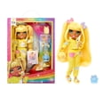 thumbnail image 1 of Muñeca Rainbow High Junior High Pijama Sunny Madisson, 1 of 4