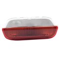 thumbnail image 2 of 1 Uds. Luz de advertencia de puerta Compatible con Golf Mk5 Mk6 B6 B7 Superb 1k0 947 411 A 3ad947411, 2 of 5
