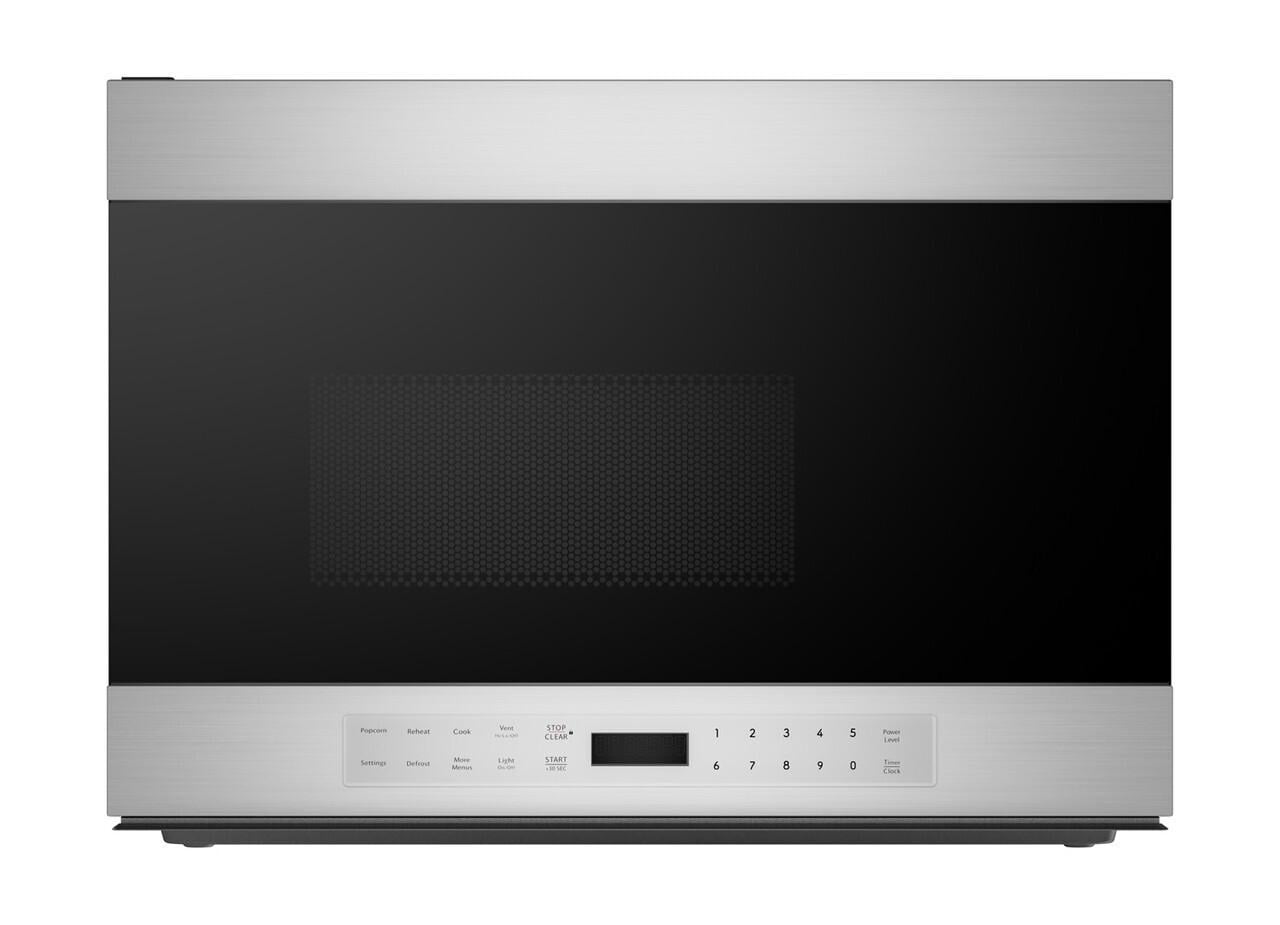Sharp Over-The-Range Microwave Oven Stainless (SMO1461GS)