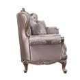 thumbnail image 3 of Acme Furniture Upholstered Sofas, champagne, 3 of 5