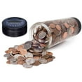 Sharper Image Digital Coin Jar