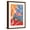 Brown Frame, variant on Art.com Russian Athletes Film Poster Art Print, 12" x 18"