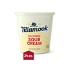 Tillamook Premium Regular Sour Cream, 24 oz, 1.5 lb.