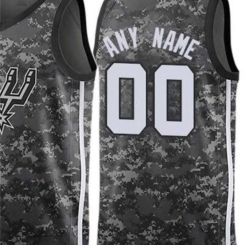 Men's 2022 San Antonio Spurs 3 Johnson 5 Dejounte Murray 75th Anniversary City  Edition White Hot Printed Basketball Jersey - China Men's 2022 San Antonio  Spurs and 3 Johnson 5 Dejounte Murray 75th price