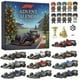 thumbnail image 1 of Black Friday F1 Advent Calendar Advent Calendar Christmas Gift Racing Themed Blind Box -HK1023, 1 of 5