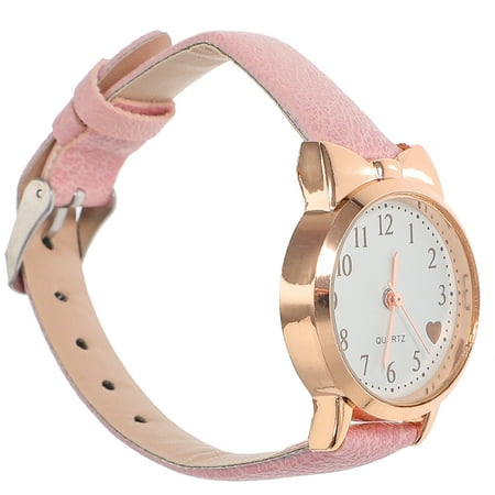 New girl top watch design