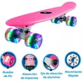 thumbnail image 2 of Patineta Penny Board 22" Bluelander con Llantas LED de Colores Bluelander  Patineta, 2 of 5