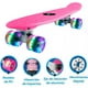 thumbnail image 2 of Patineta Penny Board 22" Bluelander con Llantas LED de Colores Bluelander  Patineta, 2 of 5