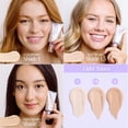 thumbnail image 4 of Tinte de base de péptidos minerales Naked Sundays BeautyScreen, 4 of 9