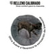 thumbnail image 4 of Cama Antiestres Chica Gris Oxford Lunics Cama Ch Peluche Gris, 4 of 8