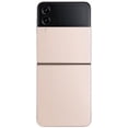 thumbnail image 4 of Samsung Galaxy Z Flip 4 256GB Oro rosado (Reacondicionado), 4 of 4