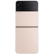 thumbnail image 4 of Samsung Galaxy Z Flip 4 256GB Oro rosado (Reacondicionado), 4 of 4