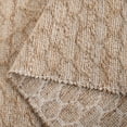 thumbnail image 6 of SAFAVIEH Cape Cod Fallon Geometric Area Rug, Ivory/Natural, 5' x 8', 6 of 11
