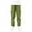 Army Green, variant on Atogsazn Boys Cotton Jogger Sweatpants Children's Cargo Pants Elastic Waist Athletic Pants Solid Clothes Gray 13-14 Years