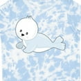 thumbnail image 4 of Inktastic Baby Seal Boys or Girls Toddler T-Shirt, 4 of 5