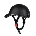 thumbnail image 4 of Casco de Motocicleta de Seguridad Ajustable de 2 Piezas Sharpla Casco de bicicleta, 4 of 8