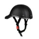 thumbnail image 4 of 6119cea1e4b959565254552b en blanco Negro kusrkot Casco de motocicleta, 4 of 8