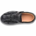 thumbnail image 2 of Dr. Comfort Betty Women's Casual Sandal: 11 Medium (A-B) Black Velcro, 2 of 4