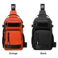 thumbnail image 2 of Mochila para pesca para huheres aventura aventura mochila múltiple paquete paquete barl bolsanía de engranje de pesca compatible compatible con elgua, 2 of 6