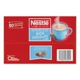 thumbnail image 3 of No-Sugar-Added Hot Cocoa Mix Envelopes, Rich Chocolate, 0.28 Oz Packet, 30/box | Bundle of 10 Boxes, 3 of 8
