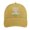 Sand, variant on Bluray Retirement Gray Baseball Cap for Men Women, Adjustable Snapback Hats Cotton Hat