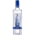 thumbnail image 1 of Pack de 6 Vodka New Amsterdam Original 750 ml, 1 of 2