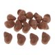 thumbnail image 1 of 15x Señuelo Up Boilies Baits Carnadas de Superficie para Pesca Arte - marrón Sunnimix Boilies Carp Baits, 1 of 7