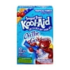 Kool-Aid On The Go Tropical Punch Sugar Free Low Calorie Soft Drink Mix- 10 CT
