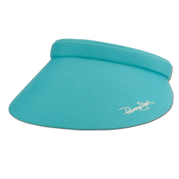Panama Jack Panama Jack Women's Sun Visor Packable Lightweight
