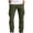 Army Green#1, variant on Black*Friday Discounted Items under $5 GaThRRgYP Leisure Pants Men,Men's Cargo Trousers Work Wear Combat Cargo 6 Pocket Full Pants