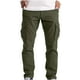 army green work pants