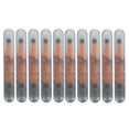 thumbnail image 2 of Biología de chips Graje Mini Pet, Microchip Pet, Etiqueta de Vidrio de Identificación de Mascotas de Recubrimiento Bioquímico para animales, 2 of 7