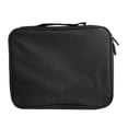 thumbnail image 2 of Estuche de almacenamiento para bolas de 8 hoyos, para guardar equipos de exterior, protector multifuncional, bolsa de recolección de bolas a prueba de, 2 of 8