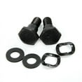 thumbnail image 2 of Replacement Clutch Bolt Kit Replacement Accessory for HONDA GX31 GX35 GX35NT FG100 HHT31S HHE31C Engine Motor Generator Mower, 2 of 4