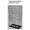 White, variant on Lot of Three X-Large Bird Breeding Cages in Black - X-Large - Black