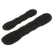 thumbnail image 4 of DIY rge Peinado Accesorios Accesorios Conjunto Bun Donut Maker Clips Pin PonyTail Holder Tool Pads Espuma Esponja Horquils Baoblaze Set de peinado de cabello, 4 of 8