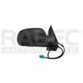 thumbnail image 1 of Espejo TYC  Chevrolet Trail Blazer 2002 - 2008 Izquierdo, 1 of 1