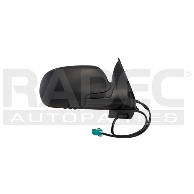 Espejo TYC Chevrolet Trail Blazer 2002 - 2008 Izquierdo
