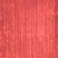 thumbnail image 1 of Ahgly Company Indoor Square Abstract Red Contemporary Area Rugs, 6' Square, 1 of 4