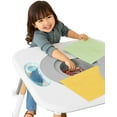 thumbnail image 6 of Skip Hop Discoverosity Montessori-Inspired 3-Stage Activity Center for Babies, 6 of 6