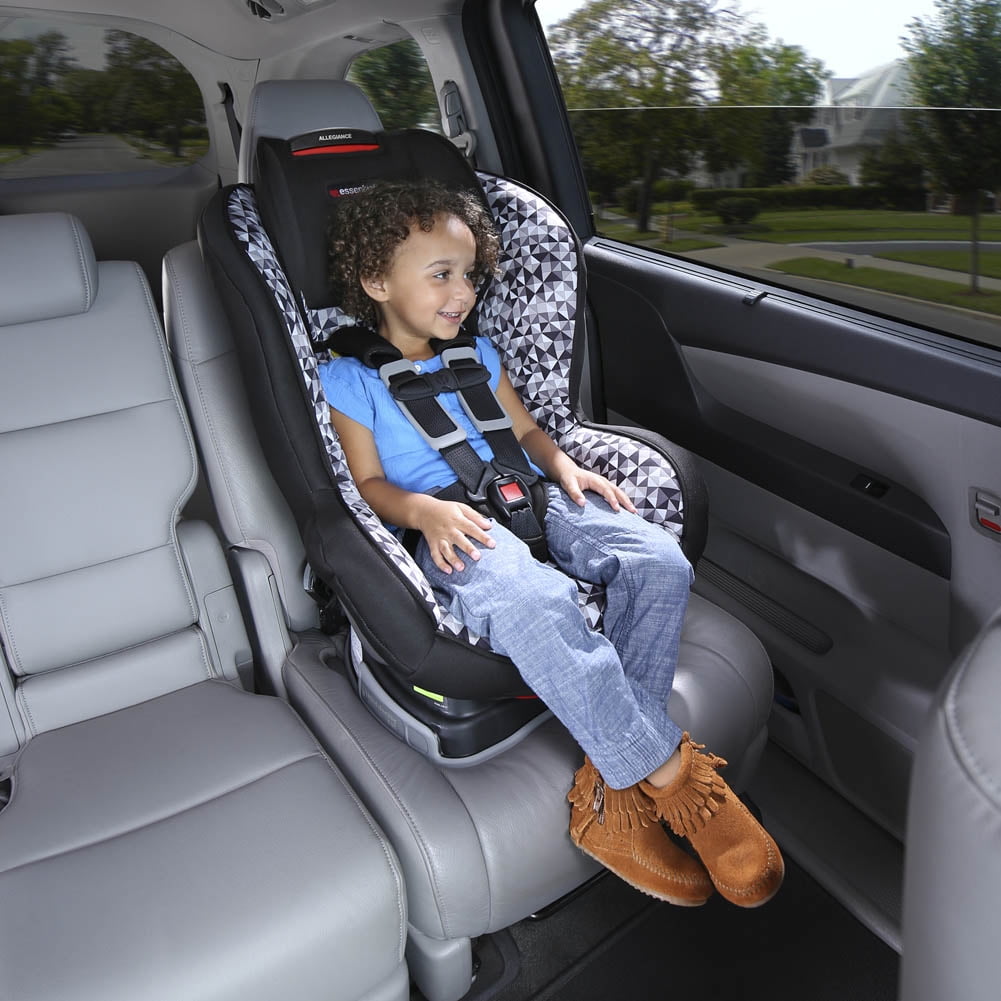 essentials car seat by britax