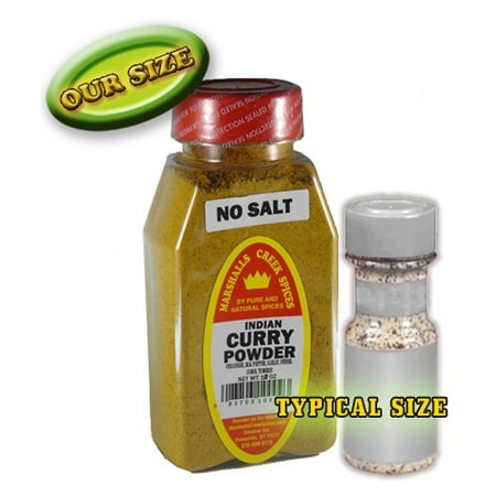Marshalls Creek Spices 3 pack CURRY POWDER, INDIAN , No (Best Indian Curry Powder)
