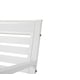 thumbnail image 5 of Banca para exterior Torino Estilo Industrial Color Blanco GAIA Torino, 5 of 6