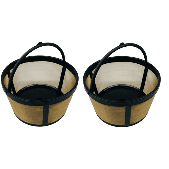 Mr. Coffee Basket Coffee Filter (2 Count)