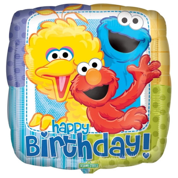 Mayflower Distributing 0.26" Multi-color Party Balloon