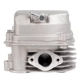 thumbnail image 4 of Cabeza Cilindro Para Moto Ds150 Gs150 Ws150 Kinlley, 4 of 4