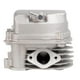 thumbnail image 4 of Cabeza Cilindro Para Moto Ds150 Gs150 Ws150 Kinlley, 4 of 4