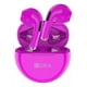 thumbnail image 1 of Auriculares in-ear inalámbricos 1Hora In-Ear AUT119 AUT119 fucsia, 1 of 3