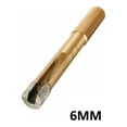 thumbnail image 1 of 6-35mm Diamond Sintered Hole Saw Cutter Opener Bit Tile Ceramic Porcelain Marble, 1 of 6