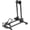 Classic, variant on Foldable Bicycle Floor Stand | Quick-Folding Durable Storage Rack for MTB & Road Bikes | Holds Tires up to 2.4 Inches | Portable Garage Space-Saving Design